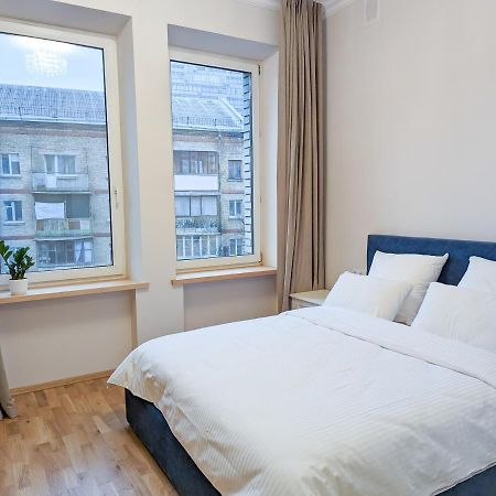 Kyiv Honchara Hotel Ngoại thất bức ảnh