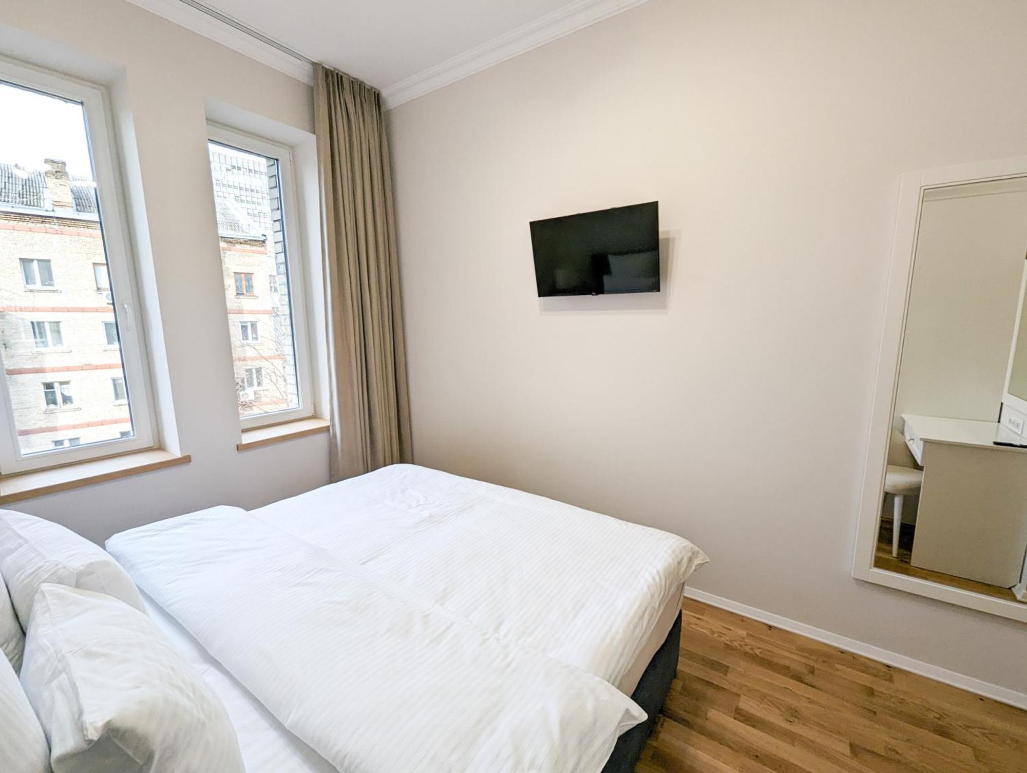 Kyiv Honchara Hotel Phòng bức ảnh