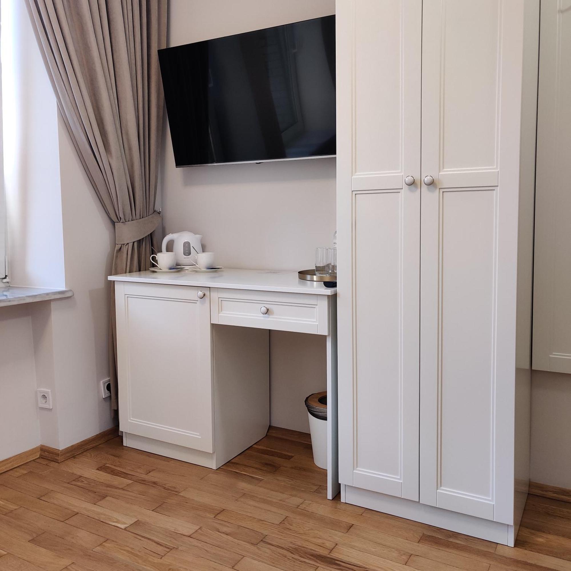 Kyiv Honchara Hotel Ngoại thất bức ảnh